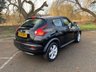 USED 2010 M NISSAN JUKE 1.6 ACENTA 5d 117 BHP 2023 SERVICE, FRONT DISCS AND PADS, REAR PADS AND BRAKE FLUID CHANGE.