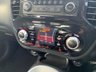USED 2010 M NISSAN JUKE 1.6 ACENTA 5d 117 BHP 2023 SERVICE, FRONT DISCS AND PADS, REAR PADS AND BRAKE FLUID CHANGE.