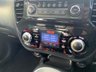 USED 2010 M NISSAN JUKE 1.6 ACENTA 5d 117 BHP 2023 SERVICE, FRONT DISCS AND PADS, REAR PADS AND BRAKE FLUID CHANGE.