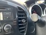 USED 2010 M NISSAN JUKE 1.6 ACENTA 5d 117 BHP 2023 SERVICE, FRONT DISCS AND PADS, REAR PADS AND BRAKE FLUID CHANGE.