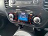 USED 2010 M NISSAN JUKE 1.6 ACENTA 5d 117 BHP 2023 SERVICE, FRONT DISCS AND PADS, REAR PADS AND BRAKE FLUID CHANGE.