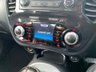 USED 2010 M NISSAN JUKE 1.6 ACENTA 5d 117 BHP 2023 SERVICE, FRONT DISCS AND PADS, REAR PADS AND BRAKE FLUID CHANGE.