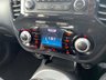 USED 2010 M NISSAN JUKE 1.6 ACENTA 5d 117 BHP 2023 SERVICE, FRONT DISCS AND PADS, REAR PADS AND BRAKE FLUID CHANGE.