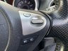 USED 2010 M NISSAN JUKE 1.6 ACENTA 5d 117 BHP 2023 SERVICE, FRONT DISCS AND PADS, REAR PADS AND BRAKE FLUID CHANGE.