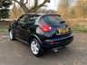 USED 2010 M NISSAN JUKE 1.6 ACENTA 5d 117 BHP 2023 SERVICE, FRONT DISCS AND PADS, REAR PADS AND BRAKE FLUID CHANGE.