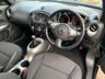 USED 2010 M NISSAN JUKE 1.6 ACENTA 5d 117 BHP 2023 SERVICE, FRONT DISCS AND PADS, REAR PADS AND BRAKE FLUID CHANGE.