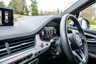 USED 2017 67 AUDI Q7 4.0 SQ7 TDI QUATTRO 5d 429 BHP 