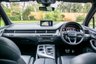USED 2017 67 AUDI Q7 4.0 SQ7 TDI QUATTRO 5d 429 BHP 