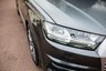 USED 2017 67 AUDI Q7 4.0 SQ7 TDI QUATTRO 5d 429 BHP 