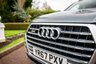 USED 2017 67 AUDI Q7 4.0 SQ7 TDI QUATTRO 5d 429 BHP 