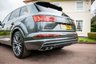 USED 2017 67 AUDI Q7 4.0 SQ7 TDI QUATTRO 5d 429 BHP 