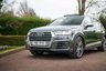 USED 2017 67 AUDI Q7 4.0 SQ7 TDI QUATTRO 5d 429 BHP 