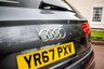 USED 2017 67 AUDI Q7 4.0 SQ7 TDI QUATTRO 5d 429 BHP 