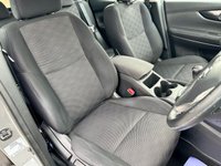 USED 2016 NISSAN QASHQAI 1.5 DCI ACENTA SMART VISION 5d 108 BHP 