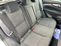 USED 2016 NISSAN QASHQAI 1.5 DCI ACENTA SMART VISION 5d 108 BHP 