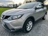 USED 2016 NISSAN QASHQAI 1.5 DCI ACENTA SMART VISION 5d 108 BHP 