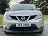 USED 2016 NISSAN QASHQAI 1.5 DCI ACENTA SMART VISION 5d 108 BHP 