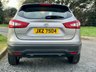 USED 2016 NISSAN QASHQAI 1.5 DCI ACENTA SMART VISION 5d 108 BHP 