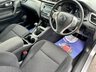 USED 2016 NISSAN QASHQAI 1.5 DCI ACENTA SMART VISION 5d 108 BHP 