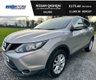USED 2016 NISSAN QASHQAI 1.5 DCI ACENTA SMART VISION 5d 108 BHP 