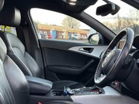 USED 2013 63 AUDI A6 2.0 AVANT TDI S LINE 5d 175 BHP 