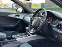 USED 2013 63 AUDI A6 2.0 AVANT TDI S LINE 5d 175 BHP 