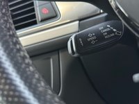 USED 2013 63 AUDI A6 2.0 AVANT TDI S LINE 5d 175 BHP 