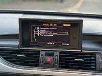 USED 2013 63 AUDI A6 2.0 AVANT TDI S LINE 5d 175 BHP 
