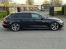 USED 2013 63 AUDI A6 2.0 AVANT TDI S LINE 5d 175 BHP 