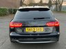 USED 2013 63 AUDI A6 2.0 AVANT TDI S LINE 5d 175 BHP 