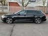 USED 2013 63 AUDI A6 2.0 AVANT TDI S LINE 5d 175 BHP 