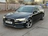USED 2013 63 AUDI A6 2.0 AVANT TDI S LINE 5d 175 BHP 