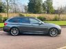 USED 2018 68 BMW 3 SERIES 3.0 330D XDRIVE M SPORT TOURING 5d 255 BHP 