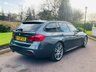 USED 2018 68 BMW 3 SERIES 3.0 330D XDRIVE M SPORT TOURING 5d 255 BHP 