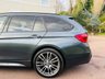 USED 2018 68 BMW 3 SERIES 3.0 330D XDRIVE M SPORT TOURING 5d 255 BHP 