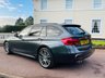 USED 2018 68 BMW 3 SERIES 3.0 330D XDRIVE M SPORT TOURING 5d 255 BHP 
