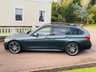 USED 2018 68 BMW 3 SERIES 3.0 330D XDRIVE M SPORT TOURING 5d 255 BHP 