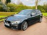 USED 2018 68 BMW 3 SERIES 3.0 330D XDRIVE M SPORT TOURING 5d 255 BHP 