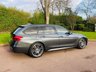 USED 2018 68 BMW 3 SERIES 3.0 330D XDRIVE M SPORT TOURING 5d 255 BHP 