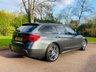 USED 2018 68 BMW 3 SERIES 3.0 330D XDRIVE M SPORT TOURING 5d 255 BHP 