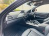 USED 2018 68 BMW 3 SERIES 3.0 330D XDRIVE M SPORT TOURING 5d 255 BHP 