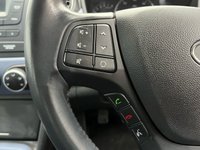 USED 2014 14 HYUNDAI I10 1.0 Premium Hatchback 5dr Petrol Manual Euro 5 (66 ps) Bluetooth, &pound;20 TAX, Air Con