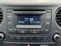 USED 2014 14 HYUNDAI I10 1.0 Premium Hatchback 5dr Petrol Manual Euro 5 (66 ps) Bluetooth, &pound;20 TAX, Air Con