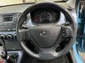 USED 2014 14 HYUNDAI I10 1.0 Premium Hatchback 5dr Petrol Manual Euro 5 (66 ps) Bluetooth, &pound;20 TAX, Air Con