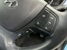 USED 2014 14 HYUNDAI I10 1.0 Premium Hatchback 5dr Petrol Manual Euro 5 (66 ps) Bluetooth, &pound;20 TAX, Air Con
