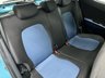 USED 2014 14 HYUNDAI I10 1.0 Premium Hatchback 5dr Petrol Manual Euro 5 (66 ps) Bluetooth, &pound;20 TAX, Air Con