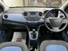 USED 2014 14 HYUNDAI I10 1.0 Premium Hatchback 5dr Petrol Manual Euro 5 (66 ps) Bluetooth, &pound;20 TAX, Air Con