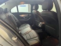 USED 2015 V MERCEDES-BENZ C-CLASS C Class 2.0 C200 Sport Saloon 4dr Petrol 7G-Tronic+ Euro 6 (s/s) (184 ps) Full Merc History, Euro 6, Nav
