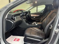 USED 2015 V MERCEDES-BENZ C-CLASS C Class 2.0 C200 Sport Saloon 4dr Petrol 7G-Tronic+ Euro 6 (s/s) (184 ps) Full Merc History, Euro 6, Nav