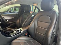 USED 2015 V MERCEDES-BENZ C-CLASS C Class 2.0 C200 Sport Saloon 4dr Petrol 7G-Tronic+ Euro 6 (s/s) (184 ps) Full Merc History, Euro 6, Nav